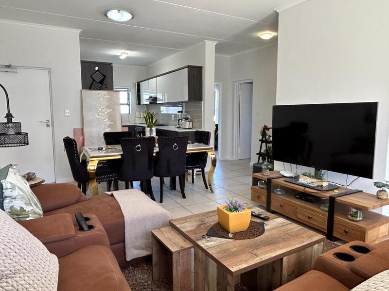 3 Bedroom Property for Sale in Sandown Western Cape